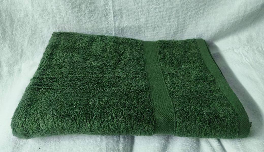 Cotton Medium towels