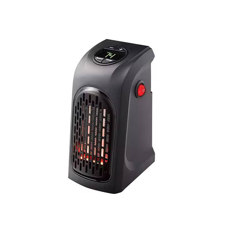 400W Portable Mini Electric Handy Room Heater