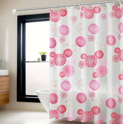 Shower Curtain