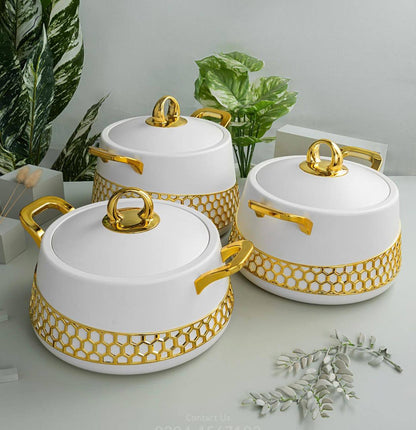 Premium  Food warmers Casserole..