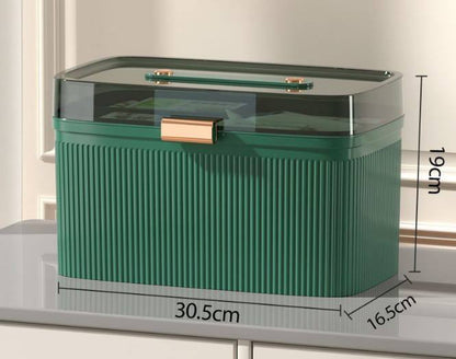 Medicine Storage Box