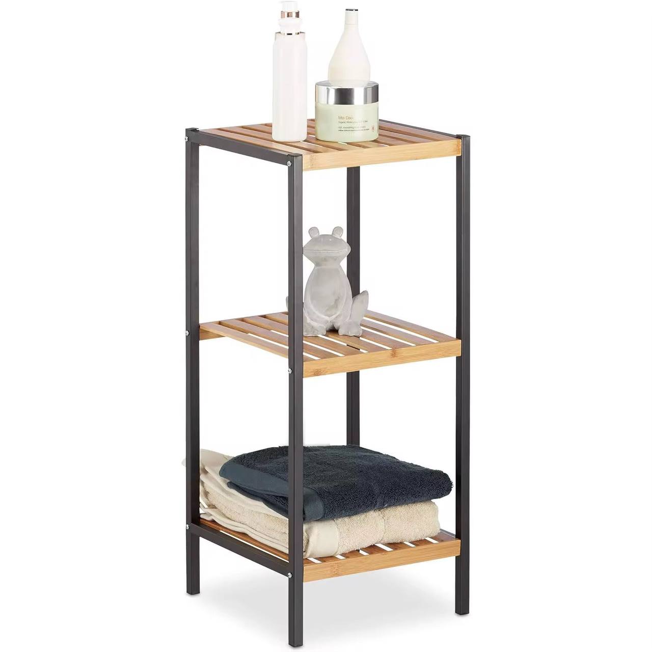 4 tier Organizer rack