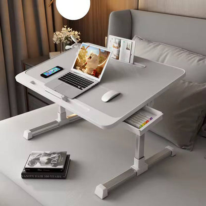 Foldable Bed Tray Table