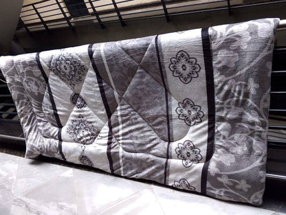 Warm Single Woolen Blankets