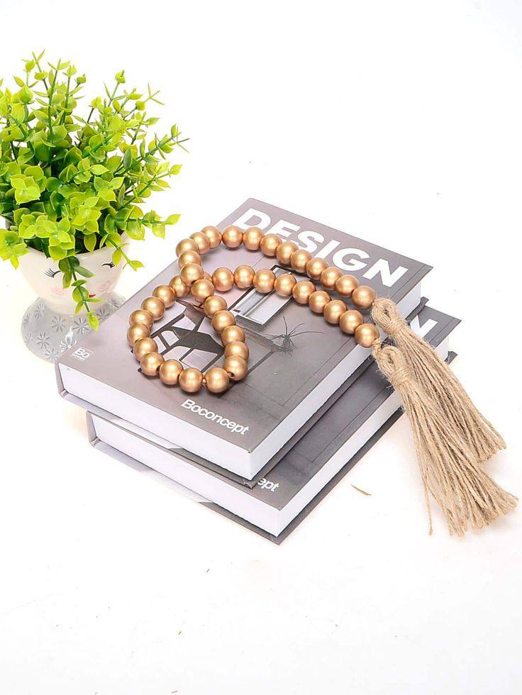 Decor beads