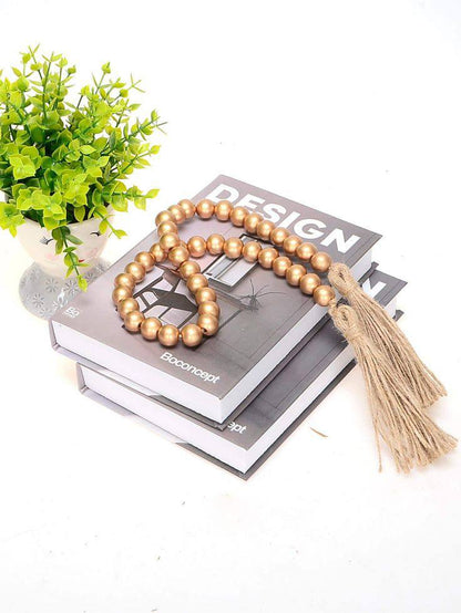 Decor beads