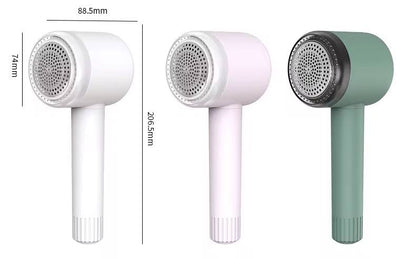 2 in 1 Electric Lint Remover