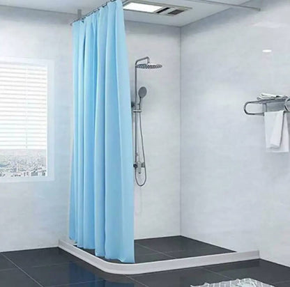 Shower curtains