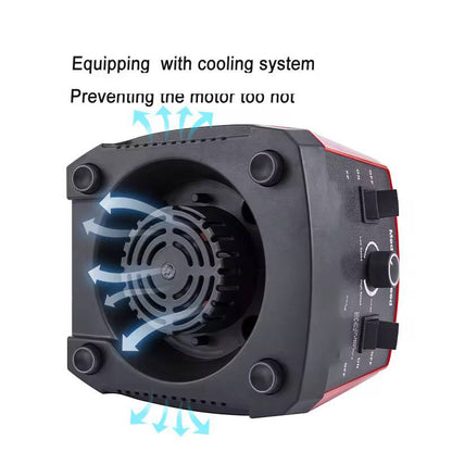 7000 Watts Silver crest commercial blender