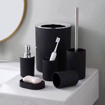 Bathroom set