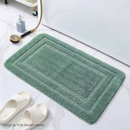 Bathroom Door Mats
