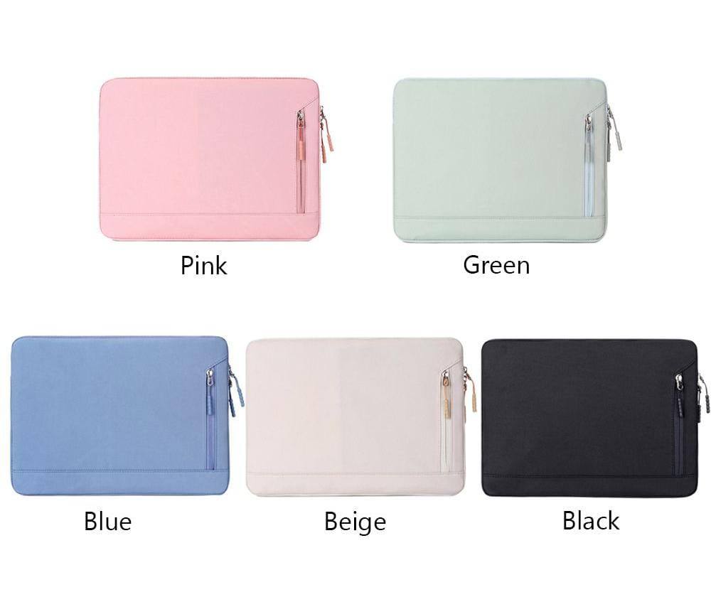 Premium Casepoke Laptop Sleeve
High quality Puffy laptop sleeve