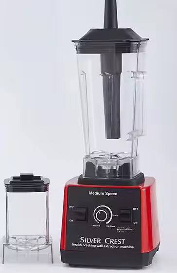 7000 Watts Silver crest commercial blender