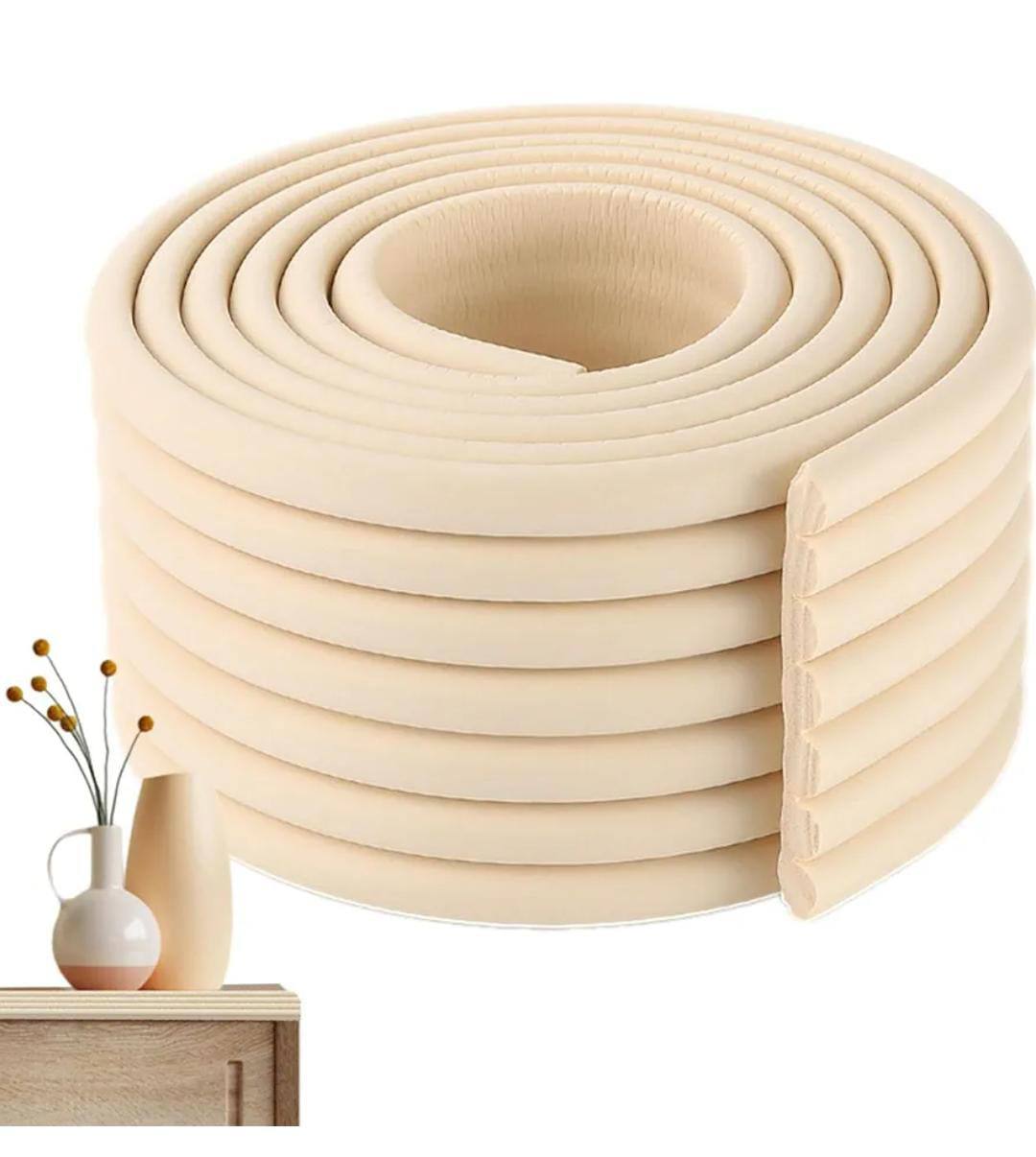 Baby Proofing Corner Guards
Padding