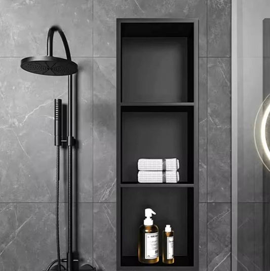 Black Organizer stand