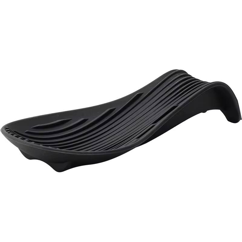 Flexible Spoon Rest