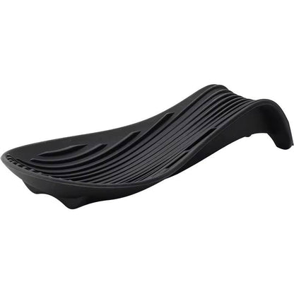 Flexible Spoon Rest