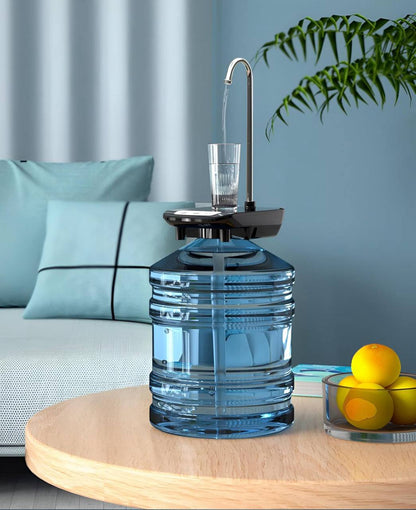 AUTOMATIC WATER PUMP