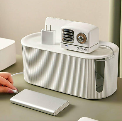 Cable Storage Box