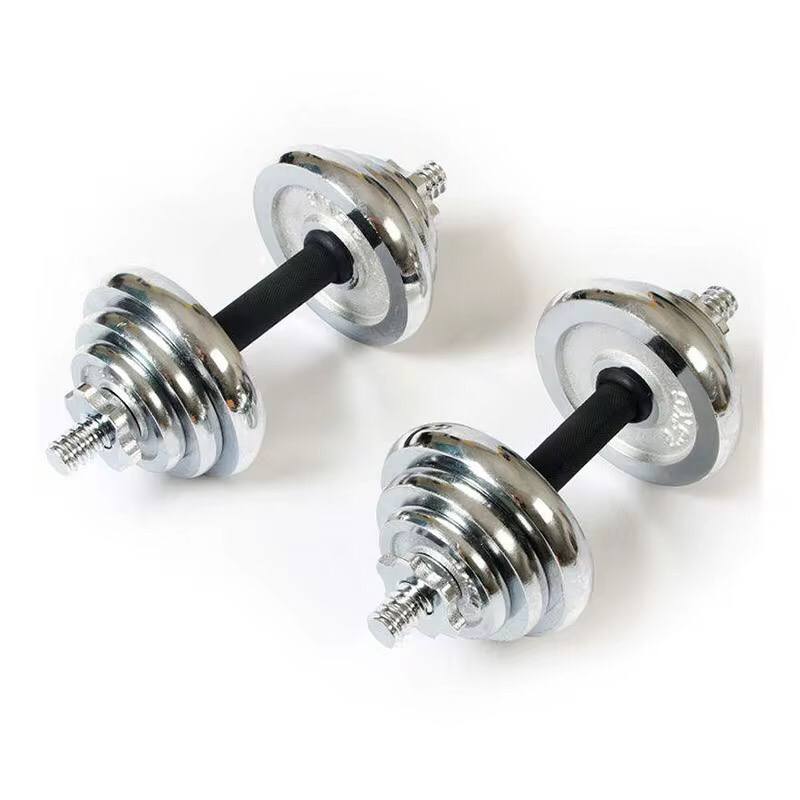 50kg/York Barbell and Dumbbell set