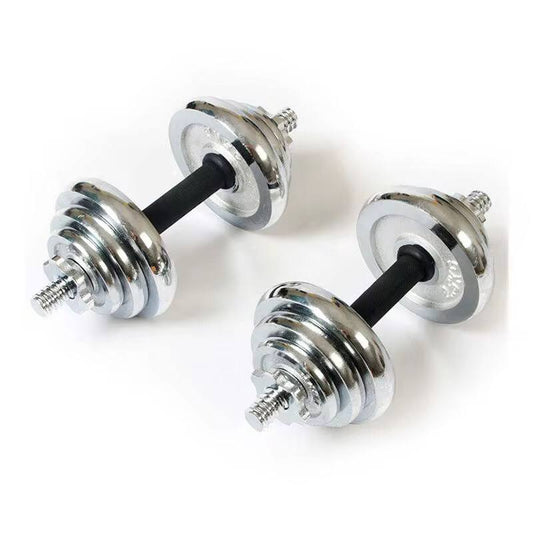 50kg/York Barbell and Dumbbell set
