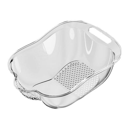 Grain / fruit drainer