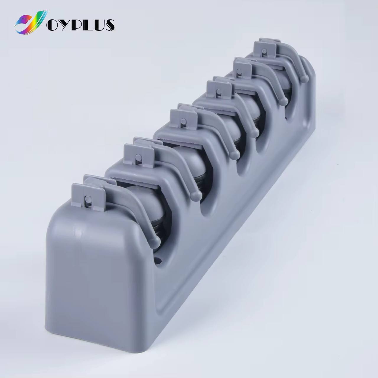 Broom Mop Holder Tidy Organizer