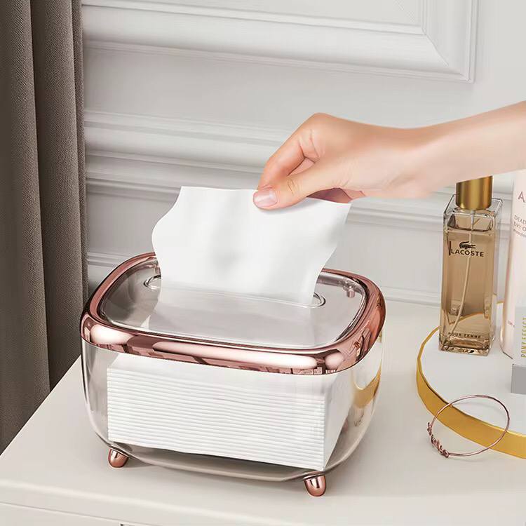 Luxury Tissue /serviette holder .
