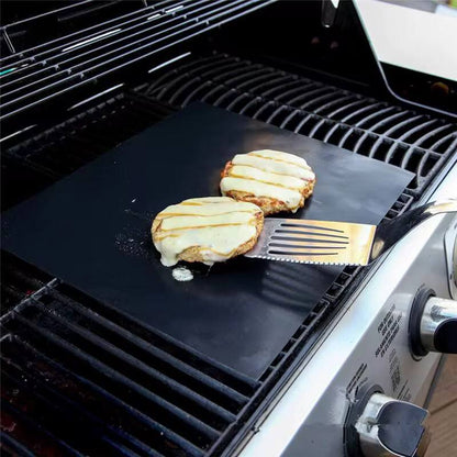 Non-stick BBQ Grill mats