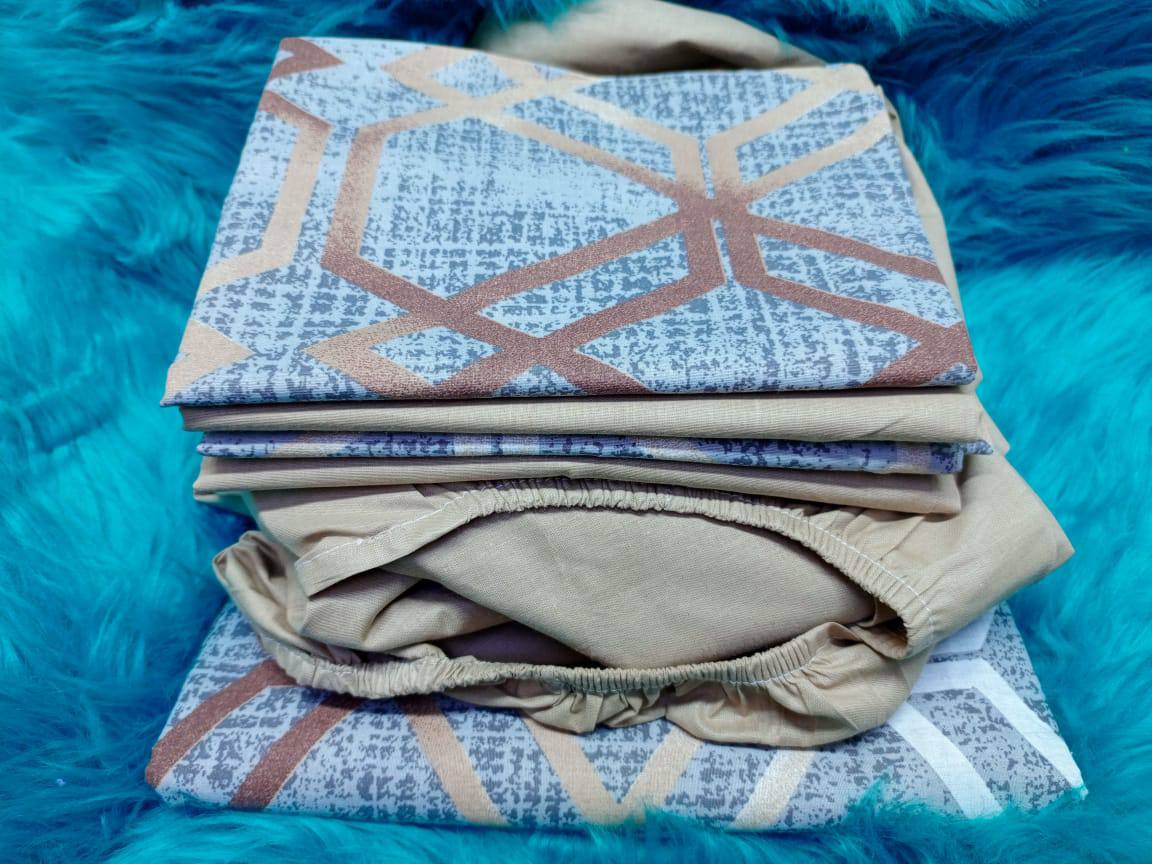 HIS MIX AND MATCH FITTED