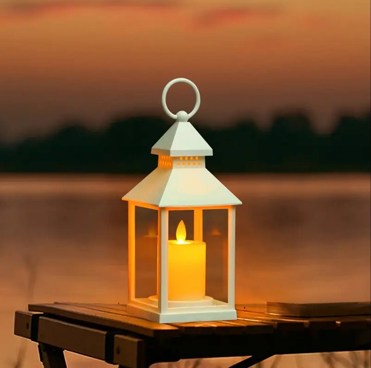 Led lantern