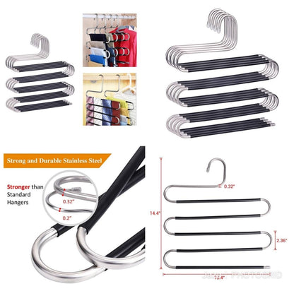 New Design Trouser Hanger