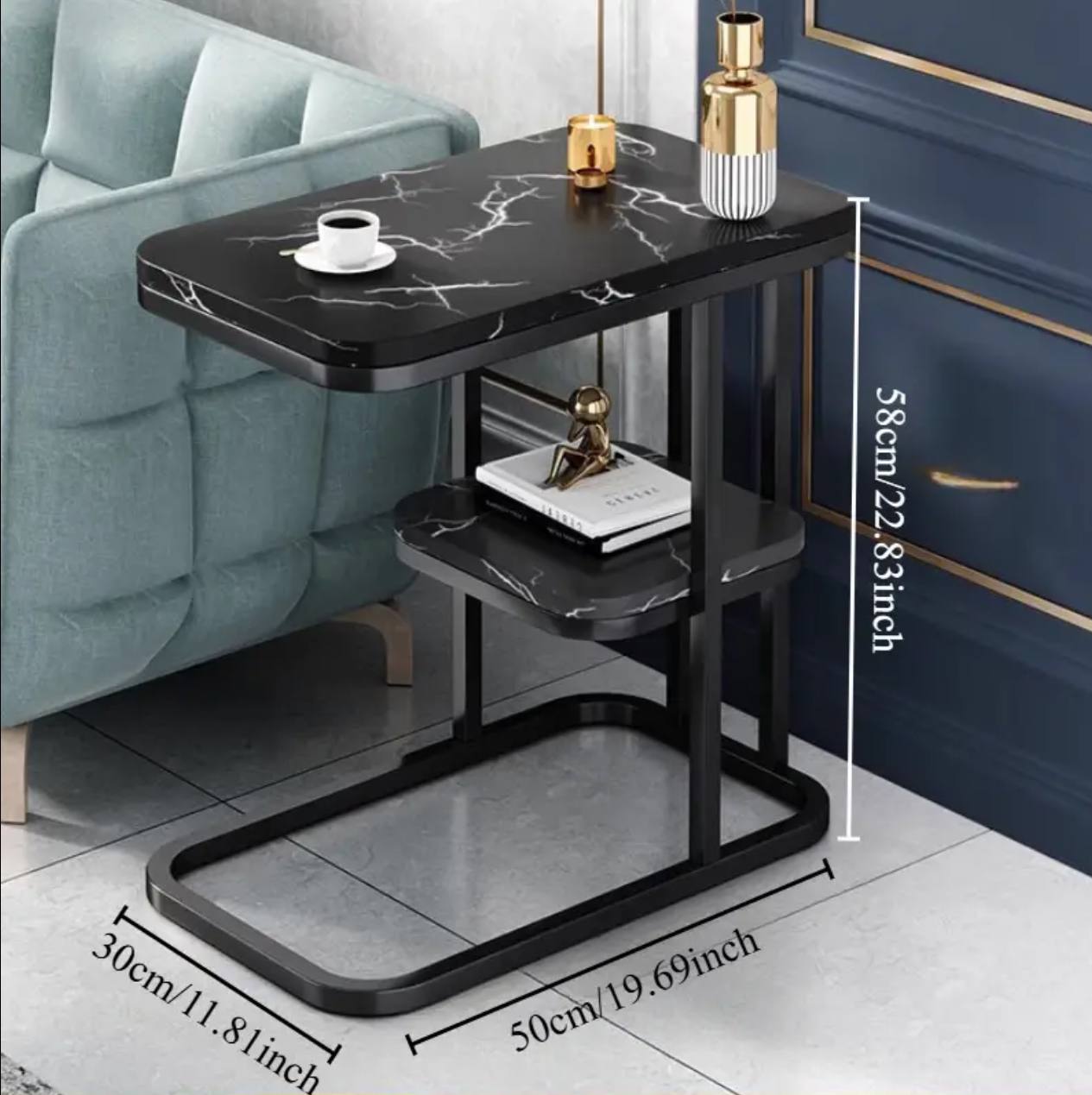 High quality side table