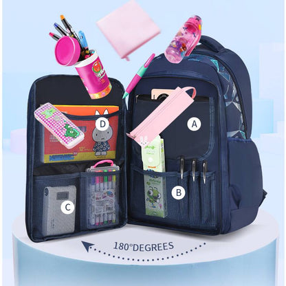 QUALITY CHILDREN SCHOOL BAG