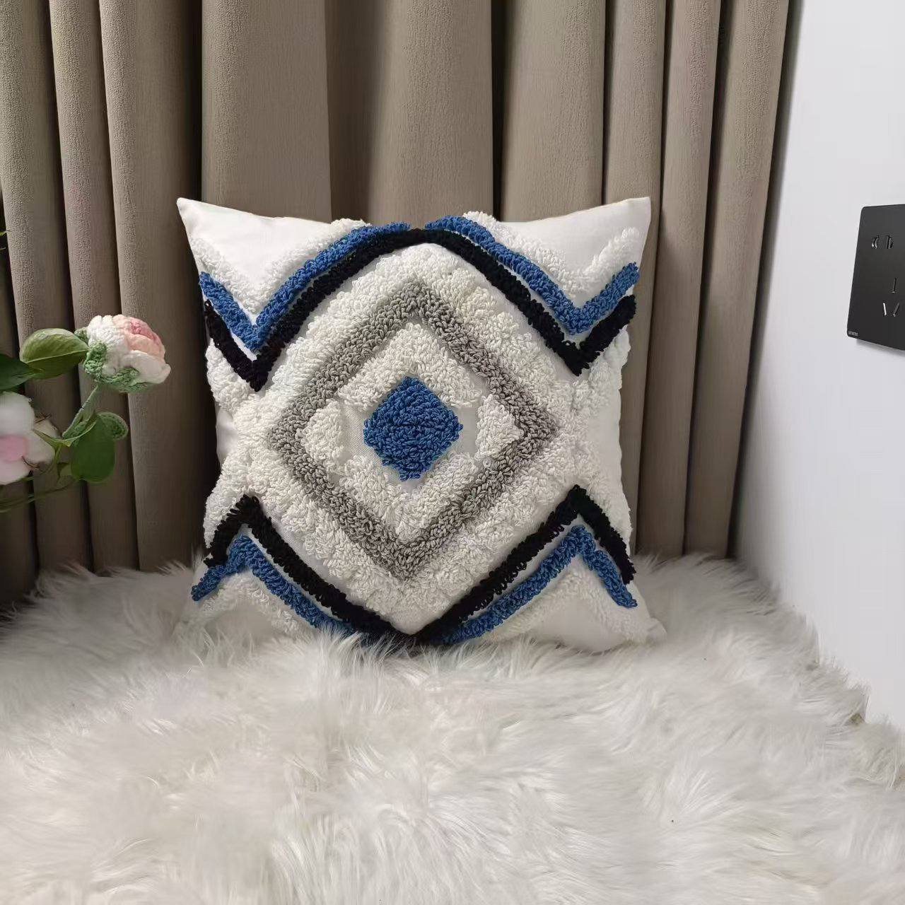 BOHO VINTAGE
