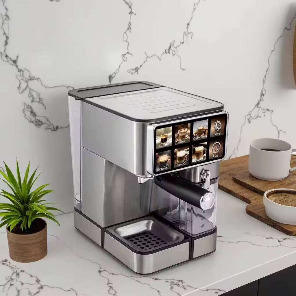 Expresso Coffee Maker.