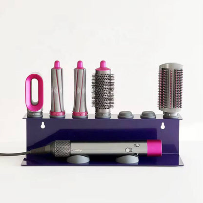 New Five-In-One Automatic Curling Iron