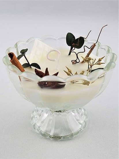 Pastoral Aromatherapy Soy Wax Candles