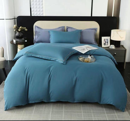 SUPER KINGSIZE DUVET COVERS