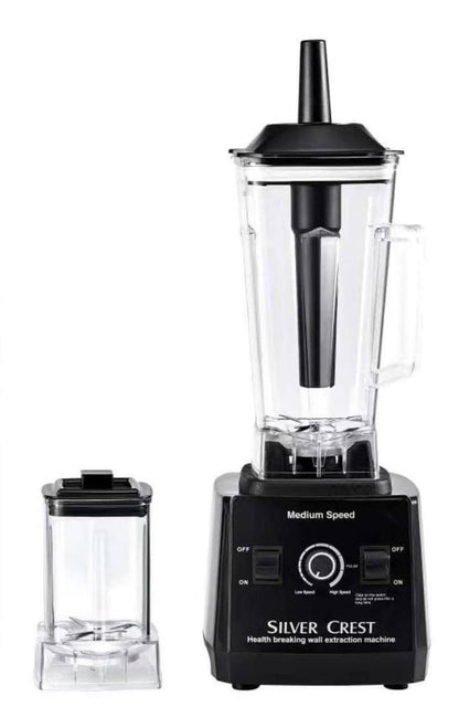 7000 Watts Silver crest commercial blender