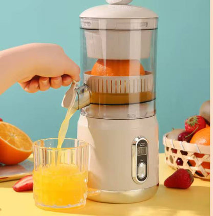 High quality Original Flavour wireless  juicer Big size