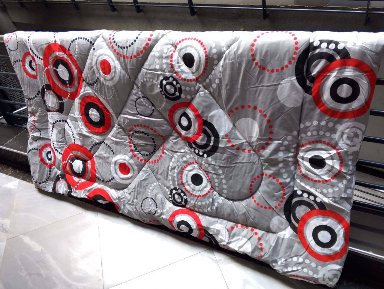 Normal Unbinded Duvets