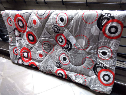 Normal Unbinded Duvets