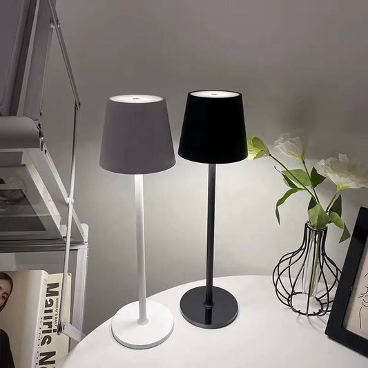 Rechargeable LED DESK LAMP