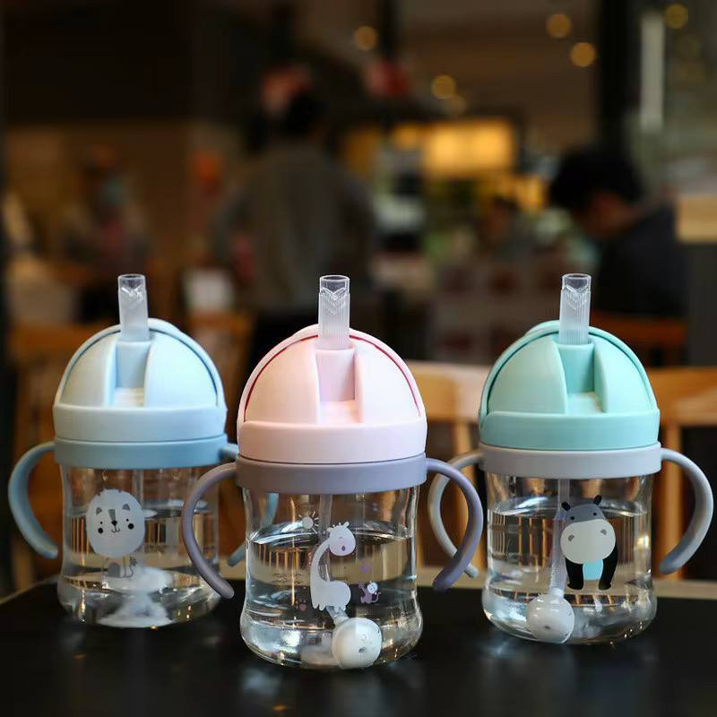 250ml Baby Water Bottle