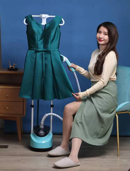 Premium Vertical garment steamer