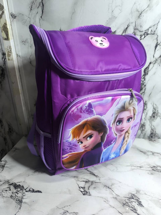 LARGE SCHOOL BAG