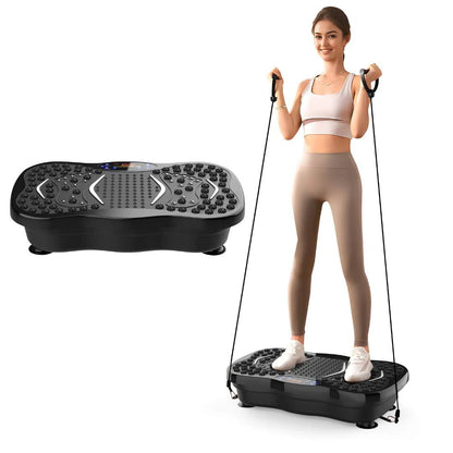 VibeFlex Pro Whole-Body Vibration Exercise Platform