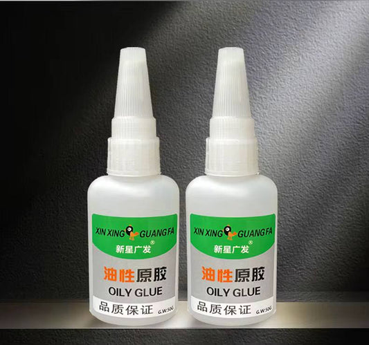 50ml universal oily glue