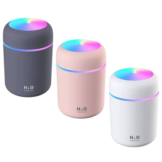 Nordic humidifier